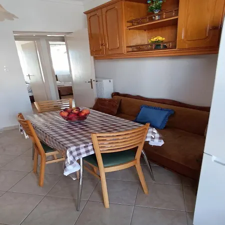κk Luxury Naxos Apartmán Naxos City