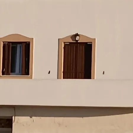 Daire κk Luxury Naxos *